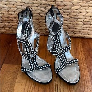 Rene Caovilla Italian Designer Shoes